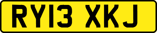 RY13XKJ