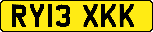 RY13XKK