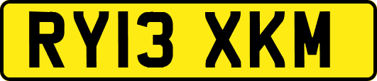 RY13XKM