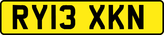 RY13XKN