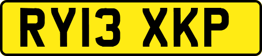 RY13XKP