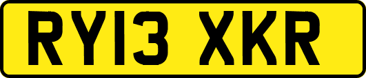 RY13XKR