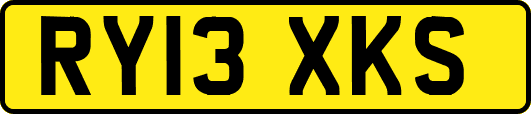 RY13XKS