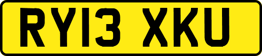 RY13XKU