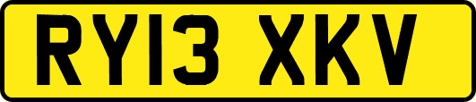 RY13XKV