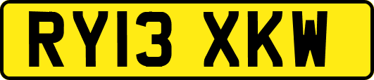 RY13XKW