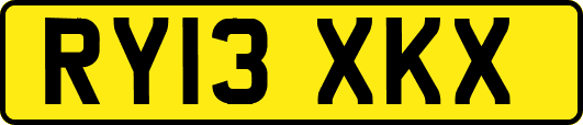 RY13XKX