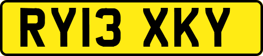 RY13XKY