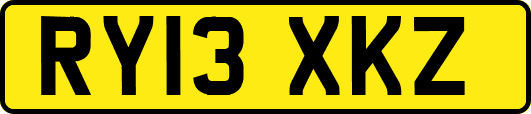 RY13XKZ