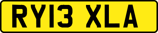RY13XLA
