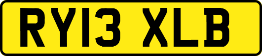 RY13XLB