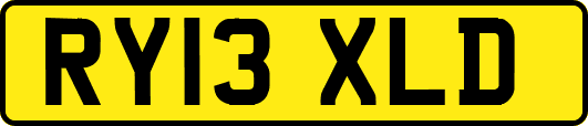 RY13XLD
