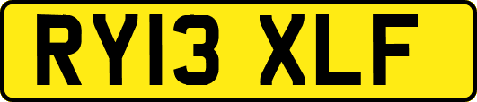 RY13XLF