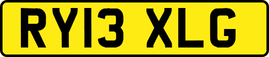 RY13XLG