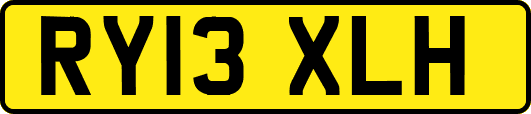 RY13XLH