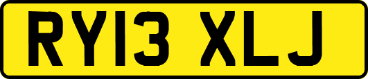 RY13XLJ