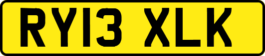 RY13XLK