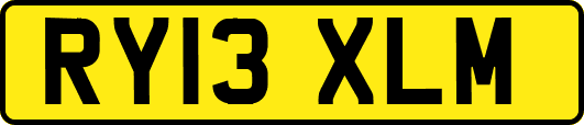 RY13XLM