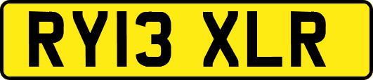 RY13XLR