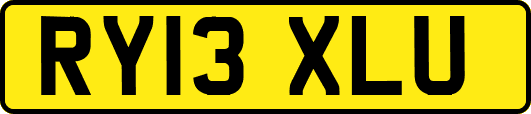 RY13XLU