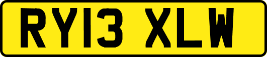 RY13XLW