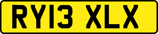 RY13XLX