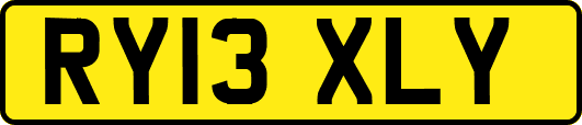 RY13XLY