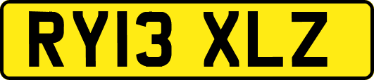 RY13XLZ
