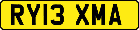 RY13XMA