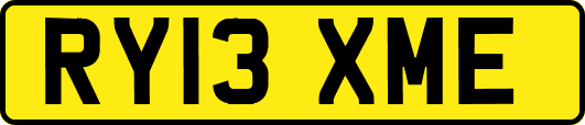 RY13XME