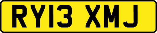 RY13XMJ