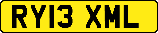 RY13XML