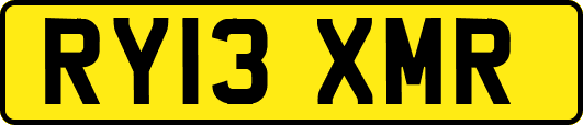 RY13XMR