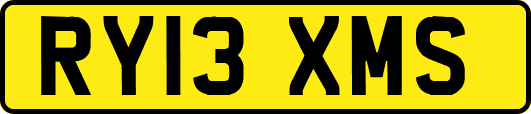 RY13XMS