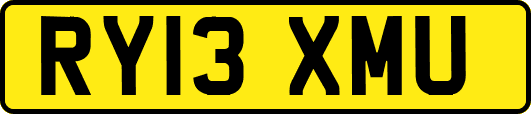 RY13XMU