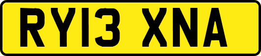RY13XNA