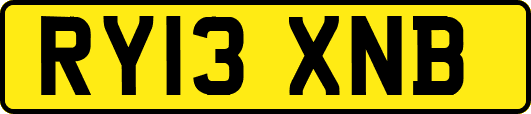 RY13XNB