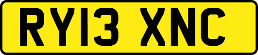 RY13XNC