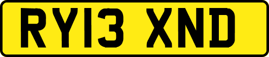 RY13XND