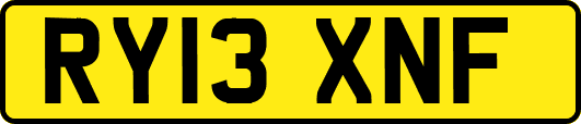 RY13XNF