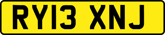 RY13XNJ