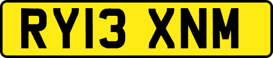 RY13XNM