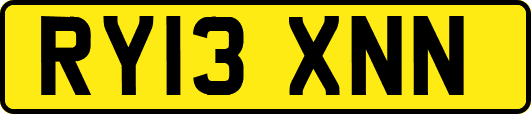 RY13XNN