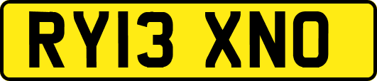 RY13XNO