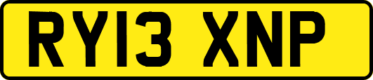 RY13XNP