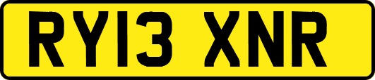 RY13XNR
