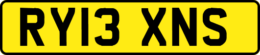 RY13XNS
