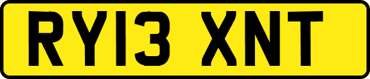 RY13XNT