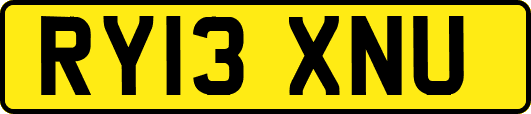 RY13XNU