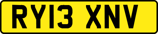 RY13XNV